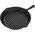 Patelnia Orion grillowa Żeliwna 24cm