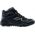 Buty trekkingowe męskie Elbrus Maash Mid czarne r. 46