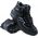 Buty trekkingowe męskie Elbrus Maash Mid czarne r. 46