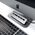 HUB USB Satechi 1x SD 1x microSD  + 3x USB-A 3.0 (ST-TCHCRM)