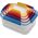 Joseph Joseph Joseph Joseph Nest Lock 81081 5 szt.