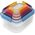 Joseph Joseph Joseph Joseph Nest Lock 81081 5 szt.