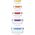 Joseph Joseph Joseph Joseph Nest Lock 81081 5 szt.