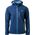 Kurtka męska Hi-Tec SOFTSHELL CAEN DRESS BLUES/COPEL BLUE XXL