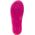 AquaWave KLAPKI MAURA JR FUCHSIA/LIGHT FUCHSIA 28