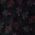 Hi-Tec Chusta wielofunkcyjna Rine Black/Neon Leaves