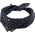 Magnum Szalik MAGNUM OTARI BLACK/MAGNUM PRINT ONE SIZE