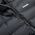 Hi-Tec Kamizelka męska Sanis Black/Black r. XXXL