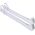 CoolSlide OCHRANIACZE LID WHITE ONE SIZE