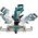 Ukośnica Makita LS1219L 1800 W 305 mm