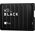 Dysk zewnętrzny HDD WD P10 Game Drive 5TB Czarny (WDBA3A0050BBK-WESN)