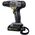 Wiertarko-wkrętarka Rebel Tools RB-1002 20 V 1 x akumulator 2 Ah