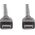 Kabel Digitus HDMI - HDMI 2m czarny (AK-330124-020-S)