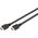 Kabel Digitus HDMI - HDMI 2m czarny (AK-330124-020-S)