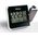 Mebus Mebus 42425 Projection Alarm Clock