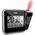Mebus Mebus 42425 Projection Alarm Clock