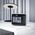Mebus Mebus 42425 Projection Alarm Clock
