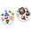 Rebel Dobble Harry Potter gra