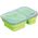 Klausberg SILIKONOWY SKŁADANY LUNCH BOX KLAUSBERG KB-7023