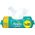 Pampers Chusteczki nawilżane FreshClean 4x80 szt.