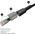Kabel USB StarTech USB-A - Lightning 1 m Czarny (RUSBLTMM1MB)