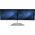 StarTech Stojak biurkowy na 2 monitory do 24" (ARMDUOSS)