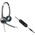 Słuchawki Cisco Cisco HEADSET 522 WIRED DUAL 3.5MM/USB HEADSET ADAPTER IN