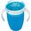 Munchkin Kubek niekapek 360 treningowy z uchwytami 207ml niebieski