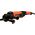 Szlifierka Yato `Szlifierka kštowa 230mm 2800W  6.600obr/min. łagodny start (YT-82110) - YT-82110