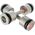 HMS ‎‎Hantle HH08 chromowane 2 x 8 kg