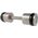HMS ‎‎Hantle HH09 chromowane 2 x 9 kg