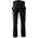 Hi-Tec Spodnie męskie Loran Black r. XXL