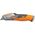 Fiskars nóż użytkowy z wysuwanym ostrzem 177mm (F1027223)