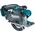 Pilarka tarczowa Makita DCS552Z 18 V 136 mm