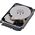Dysk serwerowy Toshiba Enterprise Capacity 16TB 3.5'' SATA III (6 Gb/s)  (MG08ACA16TE)