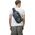 Pacsafe +Vibe 325 sling pack JET Black