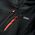 Elbrus SOFTSHELL IVER WO'S BLACK/SPICY ORANGE/ASPHALT S