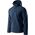 Kurtka męska Elbrus SOFTSHELL IVER TOTAL ECLIPSE/TOTAL ECLIPSE XXL