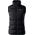 Hi-Tec Kamizelka Lady Sanis Black L