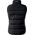 Hi-Tec Kamizelka Lady Sanis Black S