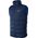 Hi-Tec Kamizelka męska Sanis Dress Blues/lapis Blue r. XXL
