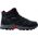 Buty trekkingowe męskie Hi-Tec czarne r. 45
