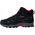 Buty trekkingowe męskie Hi-Tec czarne r. 42
