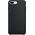 ETUI SILICONE CASE XIAOMI REDMI 8A CZARNY standard
