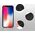ETUI SILICONE CASE XIAOMI REDMI 8A CZARNY standard
