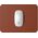 Podkładka Satechi Eco-Leather Brązowa (ST-ELMPN)