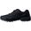 Elbrus BUTY NISKIE DENOV BLACK/DARK GREY 43