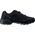 Elbrus BUTY NISKIE DENOV BLACK/DARK GREY 42