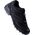 Elbrus BUTY NISKIE DENOV BLACK/DARK GREY 42