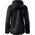 Hi-Tec KURTKA LADY RESTI BLACK/BLACK S